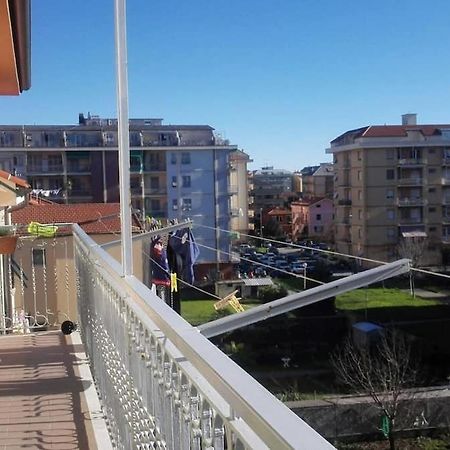 La Casa Di Ester Lavagna Εξωτερικό φωτογραφία