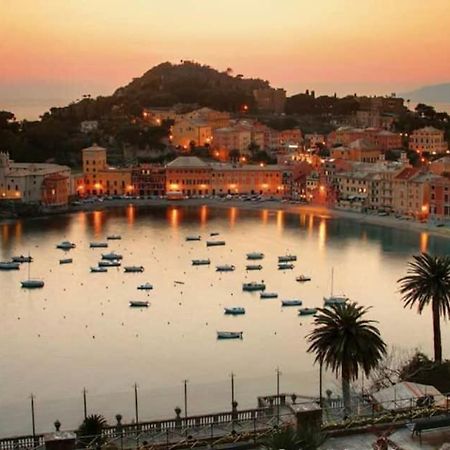 La Casa Di Ester Lavagna Εξωτερικό φωτογραφία