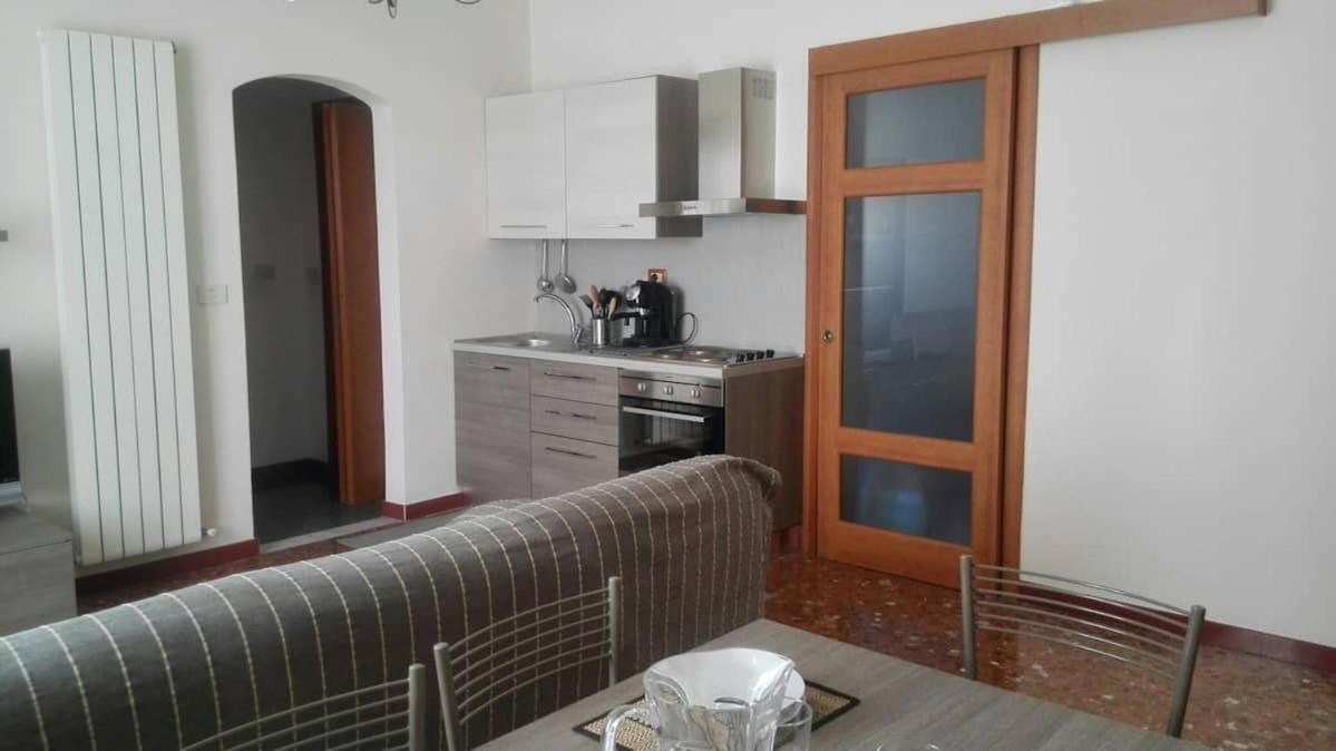 La Casa Di Ester Lavagna Εξωτερικό φωτογραφία