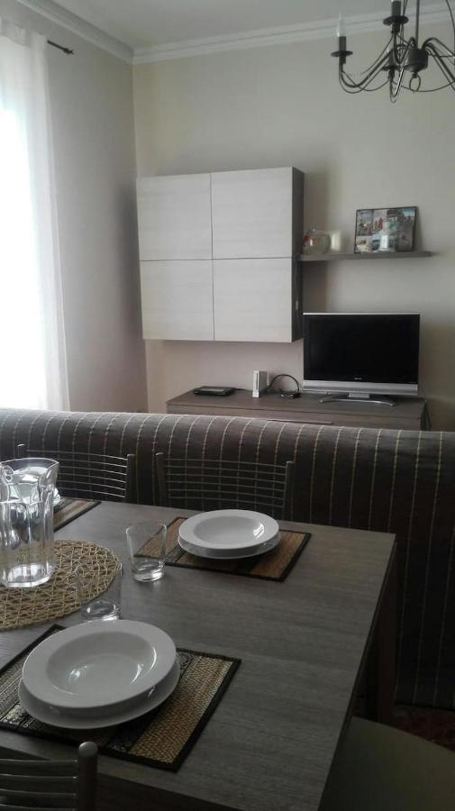 La Casa Di Ester Lavagna Εξωτερικό φωτογραφία